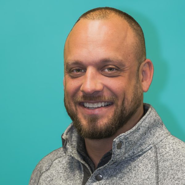 Aaron Christy founder Willow Branch Roofing